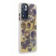 Newface Xiaomi Redmi Note 11 Pro Kılıf Estoril Desenli Kapak - Estoril - 13