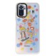 Newface Xiaomi Poco M5s Kılıf Estoril Desenli Kapak - Estoril - 16 Newface Xiaomi Poco M5s Kılıf Estoril Desenli Kapak - Estoril - 16