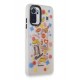 Newface Xiaomi Poco M5s Kılıf Estoril Desenli Kapak - Estoril - 16 Newface Xiaomi Poco M5s Kılıf Estoril Desenli Kapak - Estoril - 16