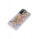 Newface Xiaomi Poco M5s Kılıf Estoril Desenli Kapak - Estoril - 16 Newface Xiaomi Poco M5s Kılıf Estoril Desenli Kapak - Estoril - 16