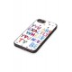 Newface iPhone 7 Kılıf Mirror Desenli Kapak - Mirror - 10 Newface iPhone 7 Kılıf Mirror Desenli Kapak - Mirror - 10