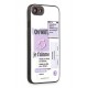 Newface iPhone 8 Kılıf Mirror Desenli Kapak - Mirror - 4 Newface iPhone 8 Kılıf Mirror Desenli Kapak - Mirror - 4