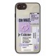 Newface iPhone 8 Kılıf Mirror Desenli Kapak - Mirror - 4 Newface iPhone 8 Kılıf Mirror Desenli Kapak - Mirror - 4