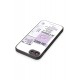 Newface iPhone 8 Kılıf Mirror Desenli Kapak - Mirror - 4 Newface iPhone 8 Kılıf Mirror Desenli Kapak - Mirror - 4