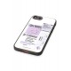 Newface iPhone 8 Kılıf Mirror Desenli Kapak - Mirror - 4 Newface iPhone 8 Kılıf Mirror Desenli Kapak - Mirror - 4