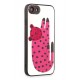 Newface iPhone 8 Kılıf Mirror Desenli Kapak - Mirror - 12