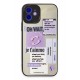 Newface iPhone 11 Kılıf Mirror Desenli Kapak - Mirror - 4