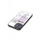 Newface iPhone 11 Kılıf Mirror Desenli Kapak - Mirror - 4