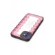 Newface iPhone 11 Kılıf Mirror Desenli Kapak - Mirror - 11