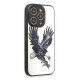 Newface iPhone 12 Pro Kılıf Mirror Desenli Kapak - Mirror - 1