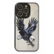 Newface iPhone 12 Pro Kılıf Mirror Desenli Kapak - Mirror - 1
