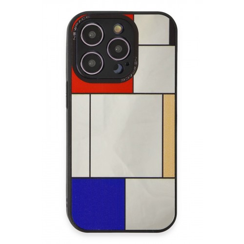 Newface iPhone 12 Pro Max Kılıf Mirror Desenli Kapak - Mirror - 9 Newface iPhone 12 Pro Max Kılıf Mirror Desenli Kapak - Mirror - 9