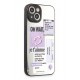Newface iPhone 13 Kılıf Mirror Desenli Kapak - Mirror - 4
