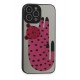 Newface iPhone 13 Pro Kılıf Mirror Desenli Kapak - Mirror - 12 Newface iPhone 13 Pro Kılıf Mirror Desenli Kapak - Mirror - 12