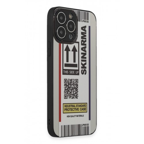 Newface iPhone 13 Pro Max Kılıf Mirror Desenli Kapak - Mirror - 7 Newface iPhone 13 Pro Max Kılıf Mirror Desenli Kapak - Mirror - 7