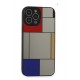 Newface iPhone 13 Pro Max Kılıf Mirror Desenli Kapak - Mirror - 9 Newface iPhone 13 Pro Max Kılıf Mirror Desenli Kapak - Mirror - 9