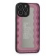 Newface iPhone 13 Pro Max Kılıf Mirror Desenli Kapak - Mirror - 11