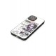 Newface iPhone 14 Kılıf Mirror Desenli Kapak - Mirror - 2