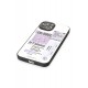 Newface iPhone 14 Kılıf Mirror Desenli Kapak - Mirror - 4