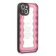 Newface iPhone 14 Kılıf Mirror Desenli Kapak - Mirror - 11
