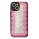 Newface iPhone 14 Kılıf Mirror Desenli Kapak - Mirror - 11