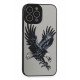 Newface iPhone 14 Pro Kılıf Mirror Desenli Kapak - Mirror - 1 Newface iPhone 14 Pro Kılıf Mirror Desenli Kapak - Mirror - 1