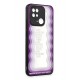Newface Xiaomi Poco C40 Kılıf Mirror Desenli Kapak - Mirror - 5 Newface Xiaomi Poco C40 Kılıf Mirror Desenli Kapak - Mirror - 5