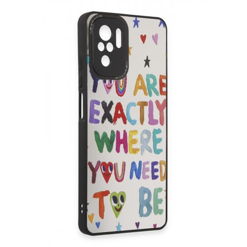 Newface Xiaomi Redmi Note 10S Kılıf Mirror Desenli Kapak - Mirror - 10 Newface Xiaomi Redmi Note 10S Kılıf Mirror Desenli Kapak - Mirror - 10