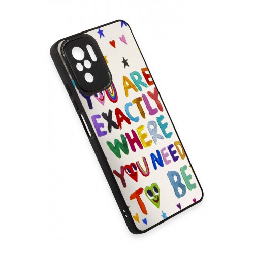 Newface Xiaomi Redmi Note 10S Kılıf Mirror Desenli Kapak - Mirror - 10 Newface Xiaomi Redmi Note 10S Kılıf Mirror Desenli Kapak - Mirror - 10