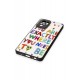 Newface Xiaomi Poco M5s Kılıf Mirror Desenli Kapak - Mirror - 10 Newface Xiaomi Poco M5s Kılıf Mirror Desenli Kapak - Mirror - 10
