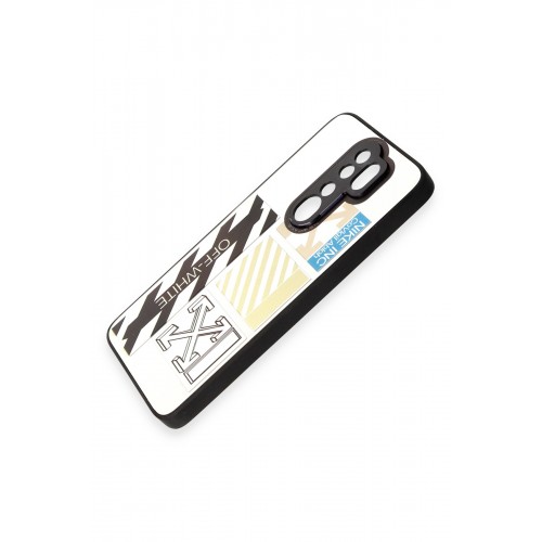 Newface Xiaomi Redmi Note 8 Pro Kılıf Mirror Desenli Kapak - Mirror - 6 Newface Xiaomi Redmi Note 8 Pro Kılıf Mirror Desenli Kapak - Mirror - 6