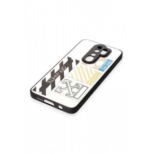 Newface Xiaomi Redmi Note 8 Pro Kılıf Mirror Desenli Kapak - Mirror - 6 Newface Xiaomi Redmi Note 8 Pro Kılıf Mirror Desenli Kapak - Mirror - 6