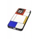 Newface Xiaomi Redmi 10 Kılıf Mirror Desenli Kapak - Mirror - 9 Newface Xiaomi Redmi 10 Kılıf Mirror Desenli Kapak - Mirror - 9