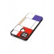 Newface Xiaomi Redmi 9C Kılıf Mirror Desenli Kapak - Mirror - 9 Newface Xiaomi Redmi 9C Kılıf Mirror Desenli Kapak - Mirror - 9