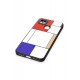 Newface Xiaomi Redmi 9C Kılıf Mirror Desenli Kapak - Mirror - 9 Newface Xiaomi Redmi 9C Kılıf Mirror Desenli Kapak - Mirror - 9