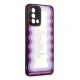 Newface Oppo A74 4G Kılıf Mirror Desenli Kapak - Mirror - 5