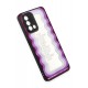 Newface Oppo A74 4G Kılıf Mirror Desenli Kapak - Mirror - 5