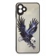 Newface Samsung Galaxy A04 Kılıf Mirror Desenli Kapak - Mirror - 1 Newface Samsung Galaxy A04 Kılıf Mirror Desenli Kapak - Mirror - 1