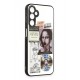 Newface Samsung Galaxy A04S Kılıf Mirror Desenli Kapak - Mirror - 2 Newface Samsung Galaxy A04S Kılıf Mirror Desenli Kapak - Mirror - 2