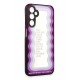 Newface Samsung Galaxy A04S Kılıf Mirror Desenli Kapak - Mirror - 5