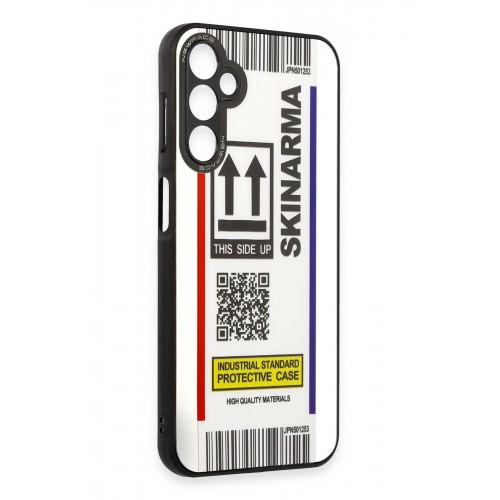 Newface Samsung Galaxy A04S Kılıf Mirror Desenli Kapak - Mirror - 7 Newface Samsung Galaxy A04S Kılıf Mirror Desenli Kapak - Mirror - 7