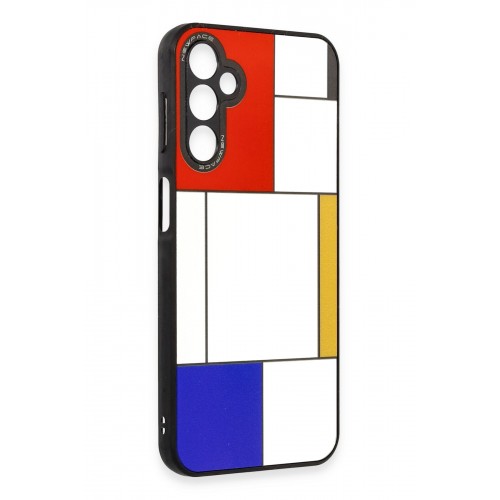 Newface Samsung Galaxy A04S Kılıf Mirror Desenli Kapak - Mirror - 9 Newface Samsung Galaxy A04S Kılıf Mirror Desenli Kapak - Mirror - 9