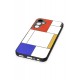 Newface Samsung Galaxy A04S Kılıf Mirror Desenli Kapak - Mirror - 9 Newface Samsung Galaxy A04S Kılıf Mirror Desenli Kapak - Mirror - 9