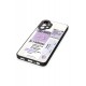 Newface Samsung Galaxy A13 4G Kılıf Mirror Desenli Kapak - Mirror - 4 Newface Samsung Galaxy A13 4G Kılıf Mirror Desenli Kapak - Mirror - 4