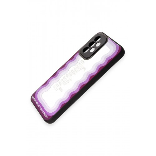 Newface Samsung Galaxy A23 4G Kılıf Mirror Desenli Kapak - Mirror - 5 Newface Samsung Galaxy A23 4G Kılıf Mirror Desenli Kapak - Mirror - 5