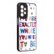 Newface Samsung Galaxy A23 4G Kılıf Mirror Desenli Kapak - Mirror - 10
