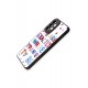 Newface Samsung Galaxy A23 4G Kılıf Mirror Desenli Kapak - Mirror - 10