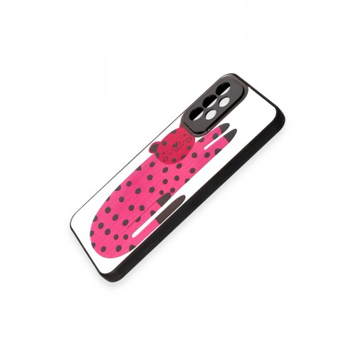 Newface Samsung Galaxy A23 4G Kılıf Mirror Desenli Kapak - Mirror - 12 Newface Samsung Galaxy A23 4G Kılıf Mirror Desenli Kapak - Mirror - 12