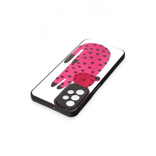 Newface Samsung Galaxy A23 4G Kılıf Mirror Desenli Kapak - Mirror - 12 Newface Samsung Galaxy A23 4G Kılıf Mirror Desenli Kapak - Mirror - 12