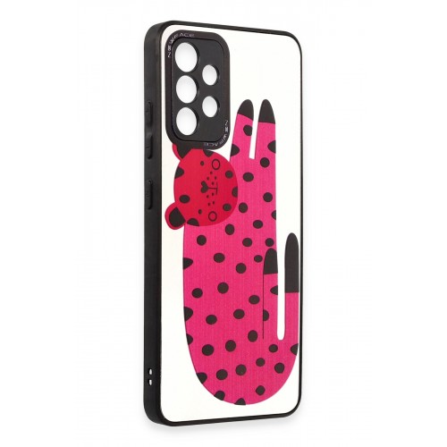 Newface Samsung Galaxy A32 Kılıf Mirror Desenli Kapak - Mirror - 12 Newface Samsung Galaxy A32 Kılıf Mirror Desenli Kapak - Mirror - 12